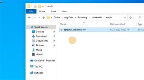 cheatutils by zergatul|Download .
